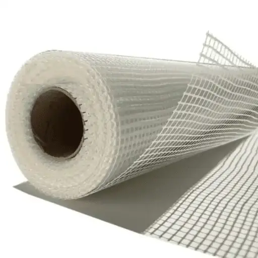 [SEC0007TS] Malla de Fibra de Vidrio 1X50 de 90 g