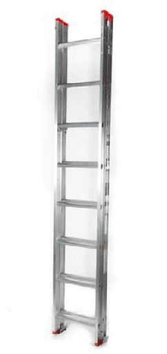 [ESC0017] Escalera Profesional Recta 16 Escalones