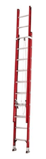 [ESC0021] Escalera extensible Bombero Profesional 12+12