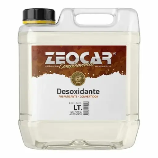 [ZEO0010] Zeocar Zeoxid  20 Lts