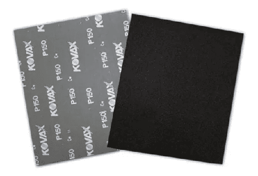 [JPN0075] Kovax Lija al Agua P240