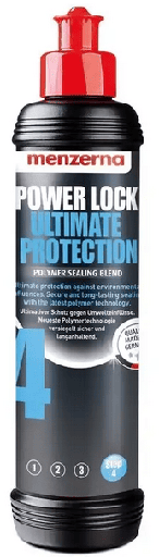 [JPN0094] Menzerna Powerlock Ultimate Protection 250 ml *A Pedido