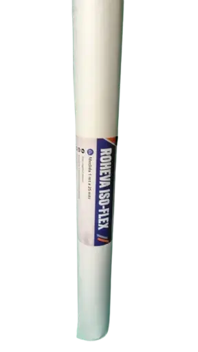 [VEN0012] Venda sintetica ROHEVA ISO-FLEX 1mt x 25 mts